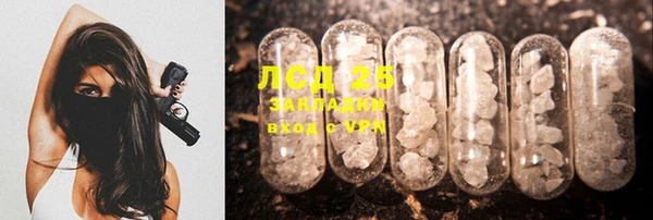 стаф Абинск